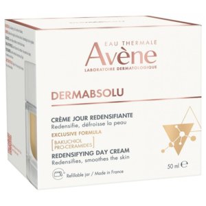 Avène DermAbsolu Crème Jour Redensifiante 50 ml 03Parapharm - Algérie, Beauté, Santé , Bien-être...