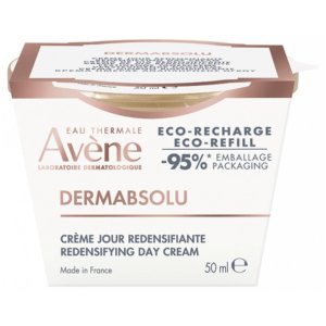 Avène DermAbsolu Crème Jour Redensifiante Recharge 50 ml 03Parapharm - Algérie, Beauté, Santé , Bien-être...