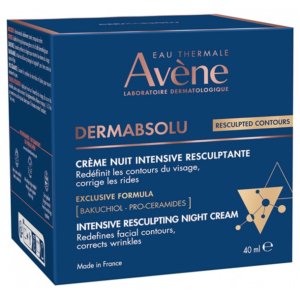 Avène DermAbsolu Crème Nuit Intensive Resculptante 40 ml 03Parapharm - Algérie, Beauté, Santé , Bien-être...