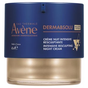 Avène DermAbsolu Crème Nuit Intensive Resculptante 40 ml 03Parapharm - Algérie, Beauté, Santé , Bien-être...