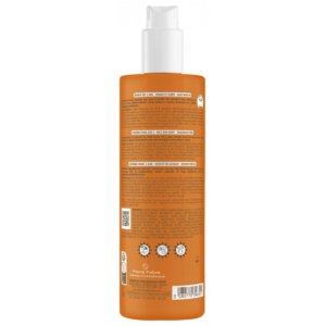 Avène Solaire Spray Famille SPF50+ 400 ml 03Parapharm - Algérie, Beauté, Santé , Bien-être...
