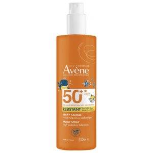 Avène Solaire Spray Famille SPF50+ 400 ml 03Parapharm - Algérie, Beauté, Santé , Bien-être...