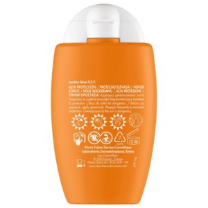 Avène Solaire Ultra Fluide Oil Control SPF50 50 ml 03Parapharm - Algérie, Beauté, Santé , Bien-être...