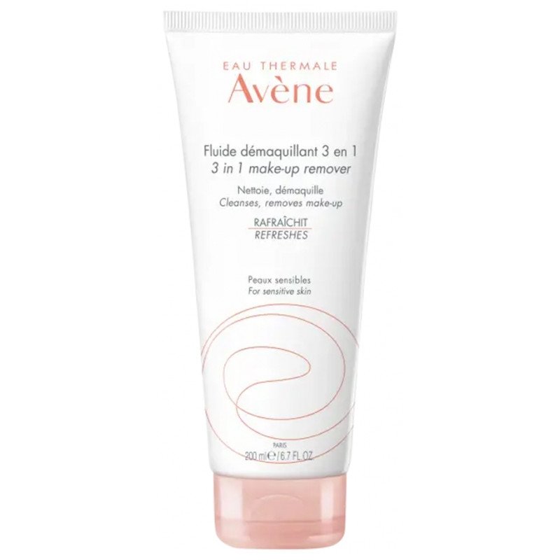 Avène Fluide Démaquillant 3en1 200 ml 03Parapharm - Algérie, Beauté, Santé , Bien-être... Avène Fluide Démaquillant 3en1 200 ml 03Parapharm - Algérie, Beauté, Santé , Bien-être...
