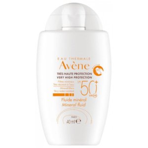 Avène Fluide Minéral SPF50+ 40 ml 03Parapharm - Algérie, Beauté, Santé , Bien-être... Avène Fluide Minéral SPF50+ 40 ml 03Parapharm - Algérie, Beauté, Santé , Bien-être...