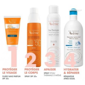Avène Fluide Sans Parfum SPF50+ 50 ml 03Parapharm - Algérie, Beauté, Santé , Bien-être... Avène Fluide Sans Parfum SPF50+ 50 ml 03Parapharm - Algérie, Beauté, Santé , Bien-être...