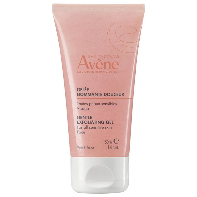 Avène Gelée Gommante Douceur 50 ml 03Parapharm - Algérie, Beauté, Santé , Bien-être... Avène Gelée Gommante Douceur 50 ml 03Parapharm - Algérie, Beauté, Santé , Bien-être...
