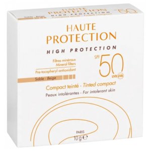 Avène Haute Protection Compact Teinté SPF50 10 g 03Parapharm - Algérie, Beauté, Santé , Bien-être...