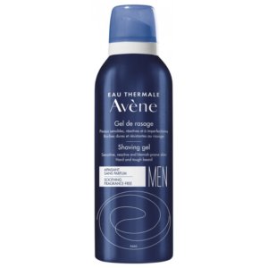Avène Homme Gel de Rasage 150 ml 03Parapharm - Algérie, Beauté, Santé , Bien-être...