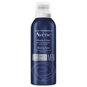 Avène Homme Mousse à Raser 200 ml 03Parapharm - Algérie, Beauté, Santé , Bien-être...