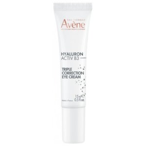 Avène Hyaluron Activ B3 Soin Regard Triple Correction 15 ml 03Parapharm - Algérie, Beauté, Santé , Bien-être... Avène Hyaluron Activ B3 Soin Regard Triple Correction 15 ml 03Parapharm - Algérie, Beauté, Santé , Bien-être...