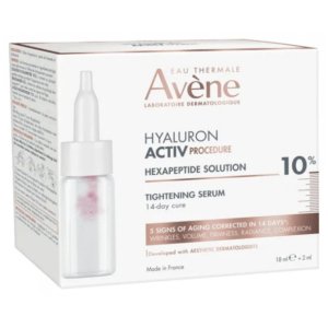 Avène Hyaluron Activ Procédure Hexapeptide Solution Sérum Tenseur 20 ml 03Parapharm - Algérie, Beauté, Santé , Bien-être...