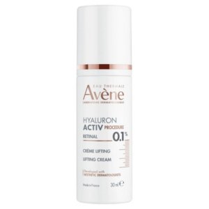 Avène Hyaluron Activ Procédure Retinal Crème Lifting 30 ml 03Parapharm - Algérie, Beauté, Santé , Bien-être... Avène Hyaluron Activ Procédure Retinal Crème Lifting 30 ml 03Parapharm - Algérie, Beauté, Santé , Bien-être...