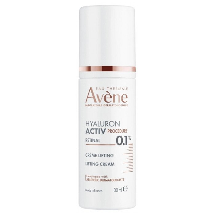 Avène Hyaluron Activ Procédure Retinal Crème Lifting 30 ml 03Parapharm - Algérie, Beauté, Santé , Bien-être... Avène Hyaluron Activ Procédure Retinal Crème Lifting 30 ml 03Parapharm - Algérie, Beauté, Santé , Bien-être...