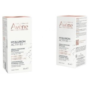 Avène Hyaluron Activ B3 Sérum Concentré Repulpant 30 ml 03Parapharm - Algérie, Beauté, Santé , Bien-être...