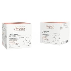 Avène Hyaluron Activ B3 Crème Régénération Cellulaire 50 ml 03Parapharm - Algérie, Beauté, Santé , Bien-être...