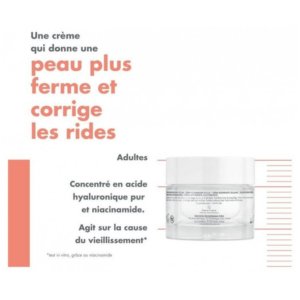Avène Hyaluron Activ B3 Crème Régénération Cellulaire 50 ml 03Parapharm - Algérie, Beauté, Santé , Bien-être...