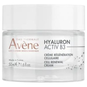 Avène Hyaluron Activ B3 Crème Régénération Cellulaire 50 ml 03Parapharm - Algérie, Beauté, Santé , Bien-être...