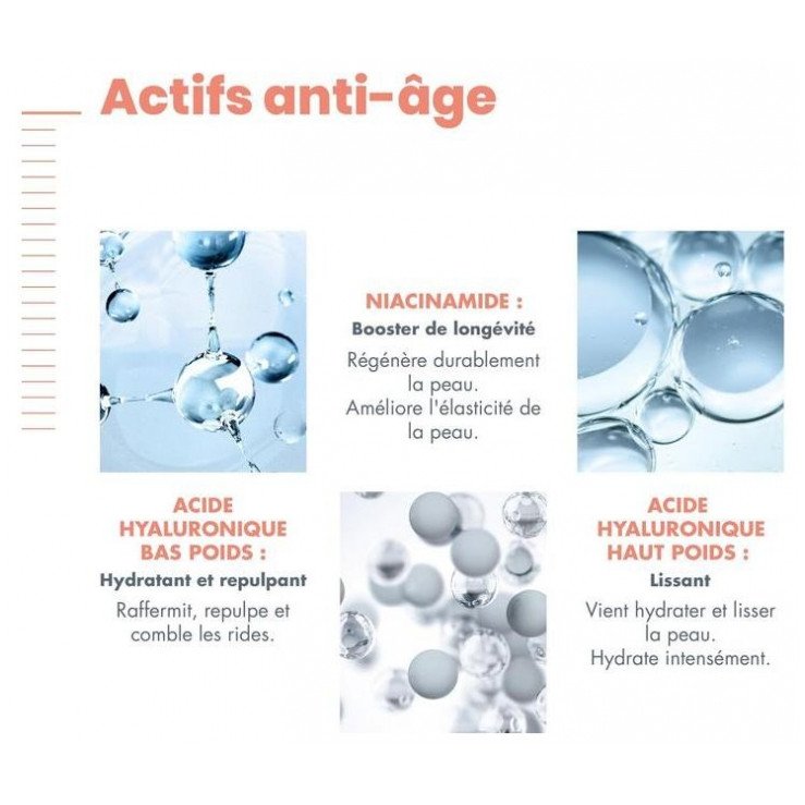 Avène Hyaluron Activ B3 Crème Régénération Cellulaire Recharge 50 ml 03Parapharm - Algérie, Beauté, Santé , Bien-être... Avène Hyaluron Activ B3 Crème Régénération Cellulaire Recharge 50 ml 03Parapharm - Algérie, Beauté, Santé , Bien-être...