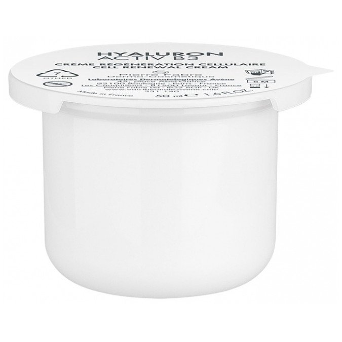 Avène Hyaluron Activ B3 Crème Régénération Cellulaire Recharge 50 ml 03Parapharm - Algérie, Beauté, Santé , Bien-être... Avène Hyaluron Activ B3 Crème Régénération Cellulaire Recharge 50 ml 03Parapharm - Algérie, Beauté, Santé , Bien-être...