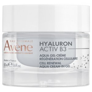 Avène Hyaluron Activ B3 Aqua Gel-Crème Régénération Cellulaire 50 ml 03Parapharm - Algérie, Beauté, Santé , Bien-être... Avène Hyaluron Activ B3 Aqua Gel-Crème Régénération Cellulaire 50 ml 03Parapharm - Algérie, Beauté, Santé , Bien-être...