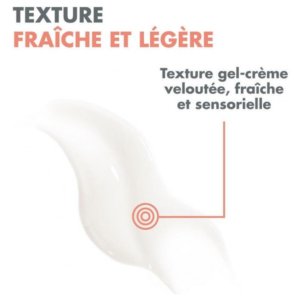 Avène Hyaluron Activ B3 Aqua Gel-Crème Régénération Cellulaire Recharge 50 ml 03Parapharm - Algérie, Beauté, Santé , Bien-être...