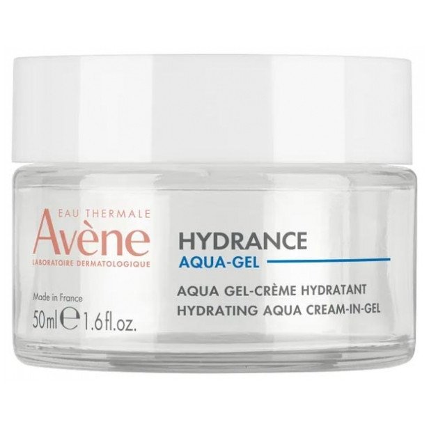Avène Hydrance Aqua Gel-Crème Hydratant 50 ml 03Parapharm - Algérie, Beauté, Santé , Bien-être... Avène Hydrance Aqua Gel-Crème Hydratant 50 ml 03Parapharm - Algérie, Beauté, Santé , Bien-être...