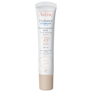Avène Hydrance BB-Légère Émulsion Hydratante Teintée SPF30 40 ml 03Parapharm - Algérie, Beauté, Santé , Bien-être...