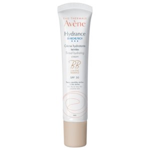 Avène Hydrance BB-Riche Crème Hydratante Teintée SPF30 40 ml 03Parapharm - Algérie, Beauté, Santé , Bien-être...
