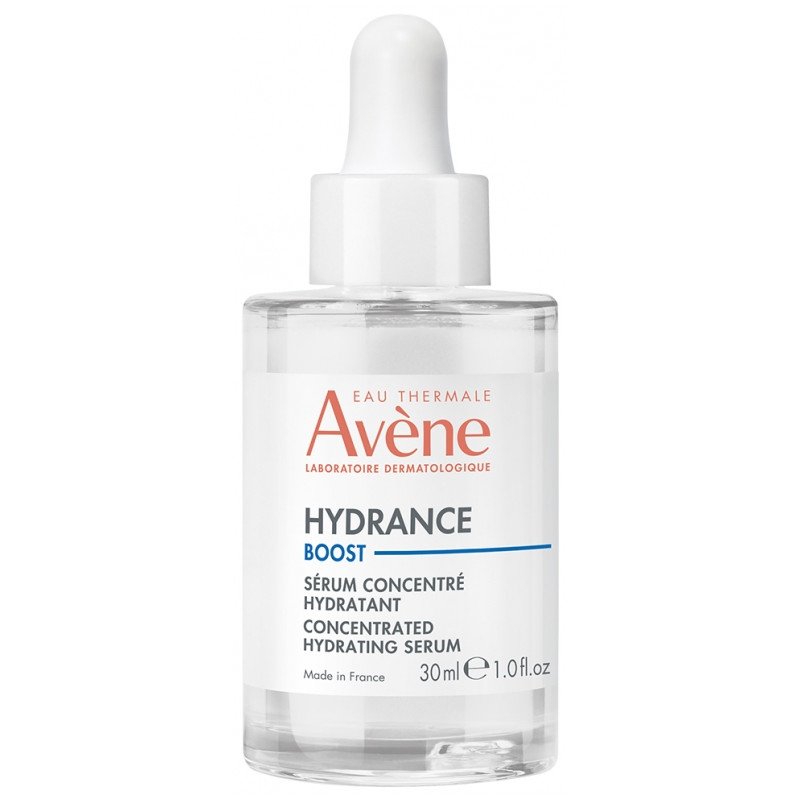Avène Hydrance Boost Sérum Concentré Hydratant 30 ml 03Parapharm - Algérie, Beauté, Santé , Bien-être... Avène Hydrance Boost Sérum Concentré Hydratant 30 ml 03Parapharm - Algérie, Beauté, Santé , Bien-être...