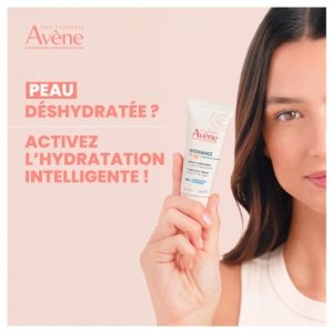 Avène Hydrance Crème Hydratante 48H SPF30 40 ml 03Parapharm - Algérie, Beauté, Santé , Bien-être...