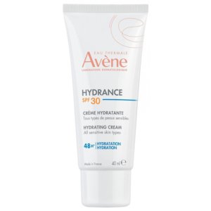 Avène Hydrance Crème Hydratante 48H SPF30 40 ml 03Parapharm - Algérie, Beauté, Santé , Bien-être...