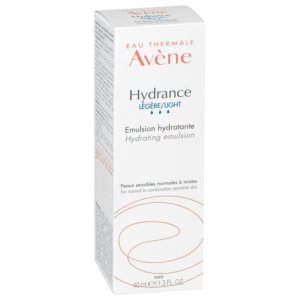 Avène Hydrance Légère Émulsion Hydratante 40 ml 03Parapharm - Algérie, Beauté, Santé , Bien-être... Avène Hydrance Légère Émulsion Hydratante 40 ml 03Parapharm - Algérie, Beauté, Santé , Bien-être...