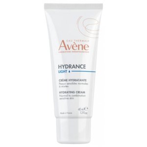 Avène Hydrance Légère Crème Hydratante 40 ml 03Parapharm - Algérie, Beauté, Santé , Bien-être...