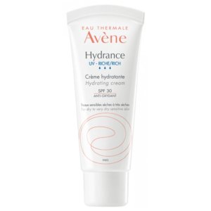 Avène Hydrance UV Riche Crème Hydratante SPF30 40 ml 03Parapharm - Algérie, Beauté, Santé , Bien-être... Avène Hydrance UV Riche Crème Hydratante SPF30 40 ml 03Parapharm - Algérie, Beauté, Santé , Bien-être...