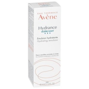 Avène Hydrance Légère Crème Hydratante 40 ml 03Parapharm - Algérie, Beauté, Santé , Bien-être...