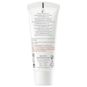 Avène Hydrance Riche Crème Hydratante 40 ml 03Parapharm - Algérie, Beauté, Santé , Bien-être...