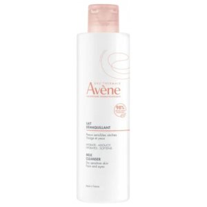Avène Les Essentiels Lait Démaquillant 200 ml 03Parapharm - Algérie, Beauté, Santé , Bien-être...