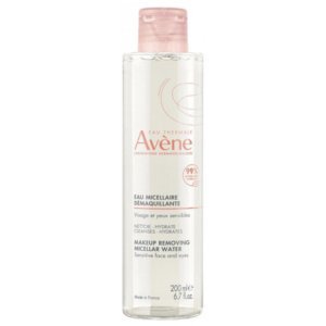 Avène Les Essentiels Eau Micellaire Démaquillante 200 ml 03Parapharm - Algérie, Beauté, Santé , Bien-être... Avène Les Essentiels Eau Micellaire Démaquillante 200 ml 03Parapharm - Algérie, Beauté, Santé , Bien-être...