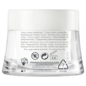 Avène Les Essentiels Crème Nutritive Revitalisante 50 ml 03Parapharm - Algérie, Beauté, Santé , Bien-être... Avène Les Essentiels Crème Nutritive Revitalisante 50 ml 03Parapharm - Algérie, Beauté, Santé , Bien-être...