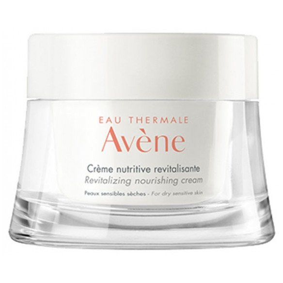 Avène Les Essentiels Crème Nutritive Revitalisante 50 ml 03Parapharm - Algérie, Beauté, Santé , Bien-être... Avène Les Essentiels Crème Nutritive Revitalisante 50 ml 03Parapharm - Algérie, Beauté, Santé , Bien-être...