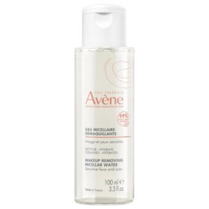Avène Les Essentiels Eau Micellaire Démaquillante 100 ml 03Parapharm - Algérie, Beauté, Santé , Bien-être...