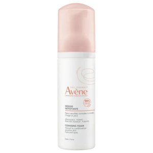 Avène Mousse Nettoyante 150 ml 03Parapharm - Algérie, Beauté, Santé , Bien-être...