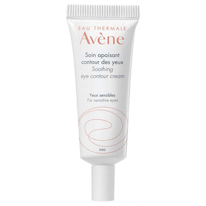 Avène Les Essentiels Soin Apaisant Contour des Yeux 10 ml 03Parapharm - Algérie, Beauté, Santé , Bien-être... Avène Les Essentiels Soin Apaisant Contour des Yeux 10 ml 03Parapharm - Algérie, Beauté, Santé , Bien-être...