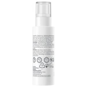 Avène Solaire Fluide Anti-Âge SPF50 40 ml 03Parapharm - Algérie, Beauté, Santé , Bien-être...