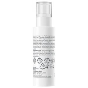 Avène Solaire Fluide Anti Imperfection SPF50 40 ml 03Parapharm - Algérie, Beauté, Santé , Bien-être...