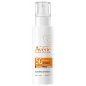 Avène Solaire Fluide Teinté Anti Pigmentation SPF50+ 40 ml 03Parapharm - Algérie, Beauté, Santé , Bien-être... Avène Solaire Fluide Teinté Anti Pigmentation SPF50+ 40 ml 03Parapharm - Algérie, Beauté, Santé , Bien-être...
