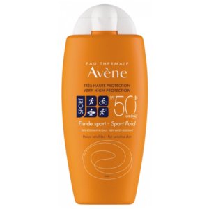 Avène Solaire Fluide Sport SPF50+ 100 ml 03Parapharm - Algérie, Beauté, Santé , Bien-être... Avène Solaire Fluide Sport SPF50+ 100 ml 03Parapharm - Algérie, Beauté, Santé , Bien-être...