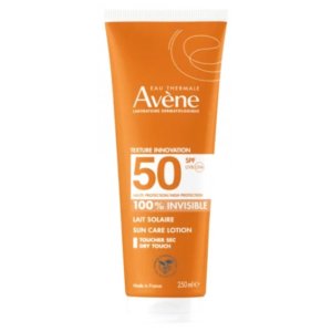Avène Solaire Lait Invisible SPF50 250 ml 03Parapharm - Algérie, Beauté, Santé , Bien-être...