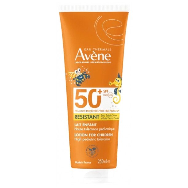 Avène Solaire Lait Enfant SPF50+ 250 ml 03Parapharm - Algérie, Beauté, Santé , Bien-être... Avène Solaire Lait Enfant SPF50+ 250 ml 03Parapharm - Algérie, Beauté, Santé , Bien-être...